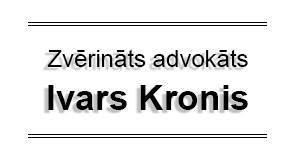Ivars Kronis